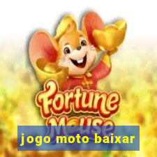 jogo moto baixar